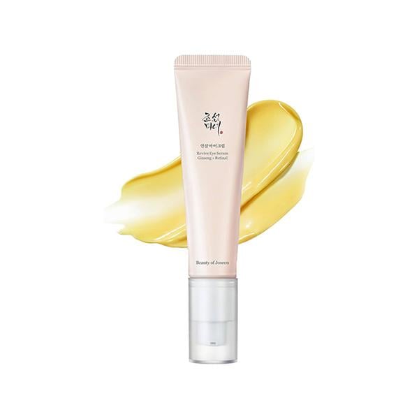 Beauty Of Joseon Revive Eye Serum Ginseng + Retinal 30 ml - Under Eye Creams & Serums