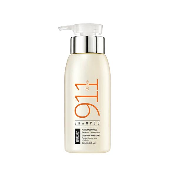 Biotop Professional 911 Shampoo Quinoa 250 ml
