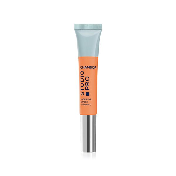 Chambor Studio Pro Under Eye Eraser + Vit C - N degree 102 - Orange Corrector 10 g - Concealer