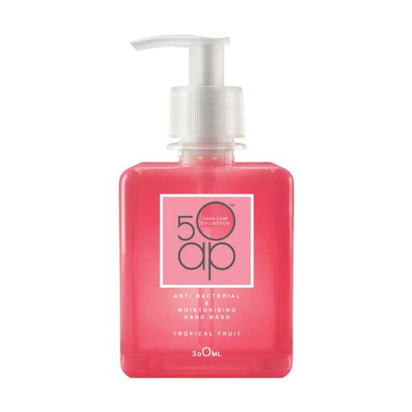 Netmeds | 50 AP Hand Wash - Tropical Fruits 300 ml