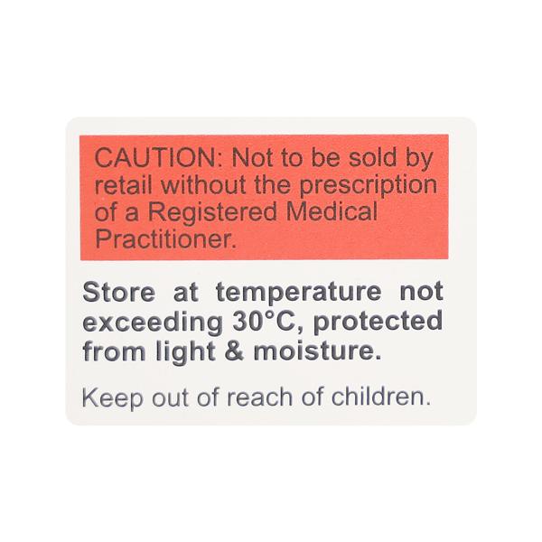 Tegliptin 20mg Tablet 15'S - Diabetes-Ant