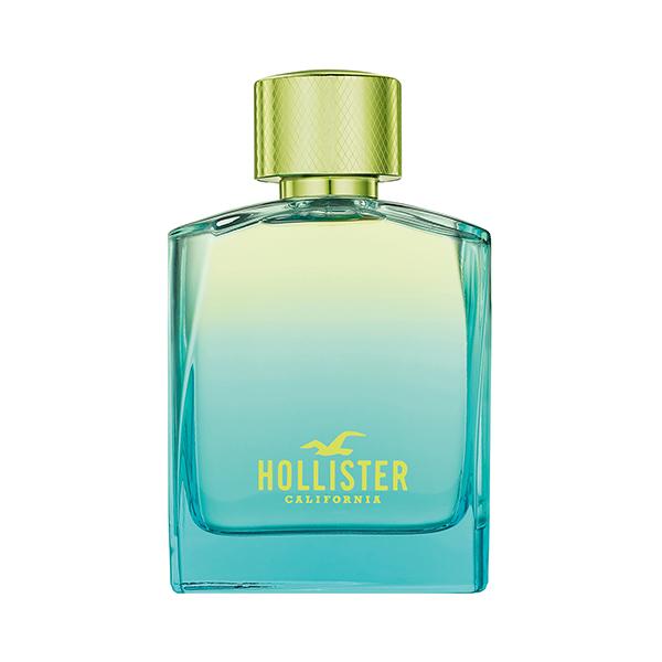 Netmeds | Hollister Wave 2 For Him Eau De Toilette 100 ml