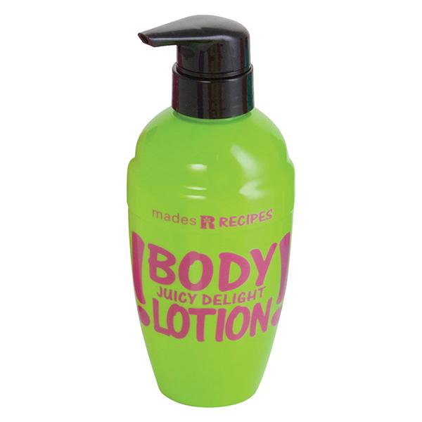 MADES Recipes Juicy Delight Body Lotion 350 ml