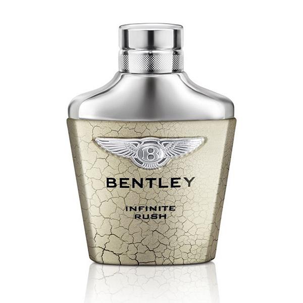 Bentley Infinite Rush Eau de Toilette 60 ml