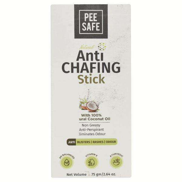 Netmeds | Pee Safe Anti Chafing Cream (For Blisters, Rashes and Odour) 1's