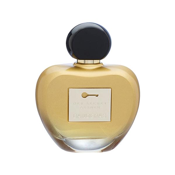 Netmeds | Banderas Her Secret Absolu Eau de Parfum 80 ml