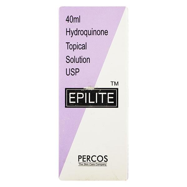 Netmeds | Epilite Solution 40ml