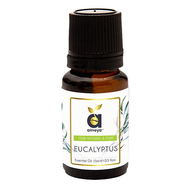 Netmeds | Anveya Eucalyptus Essential Oil 15 ml