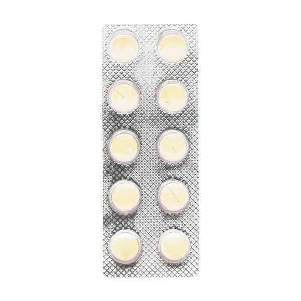 RAMSPIN 5mg Tablet 10's - Hypertension-ACE