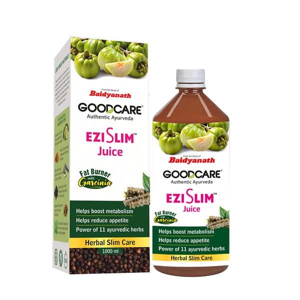 Netmeds | Goodcare EziSlim Herbal Slim Care Juice 1000 ml