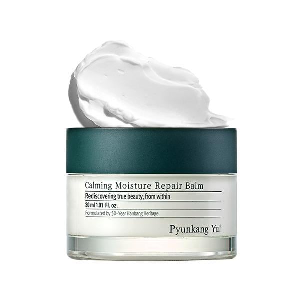 Pyunkang Yul Calming Moisture Repair Balm 30 ml - Night Cream