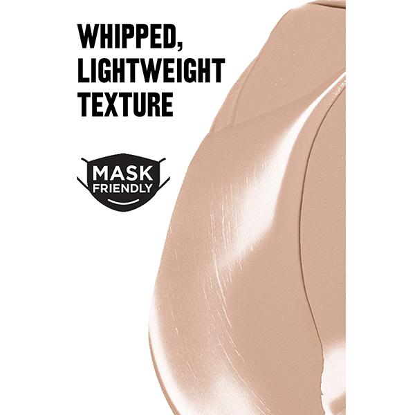Revlon Colorstay Full Cover Foundation - Nude 30 ml - Foundation