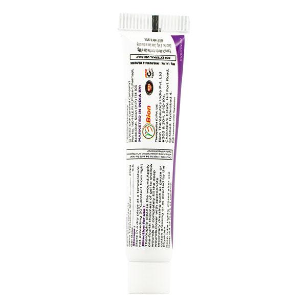 BIOCOLLAZ AG Gel 10gm - Burns-Ski