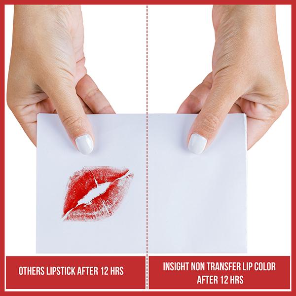 Insight Cosmetics Non Transfer Lipcolor 12's - Liquid Lipsticks