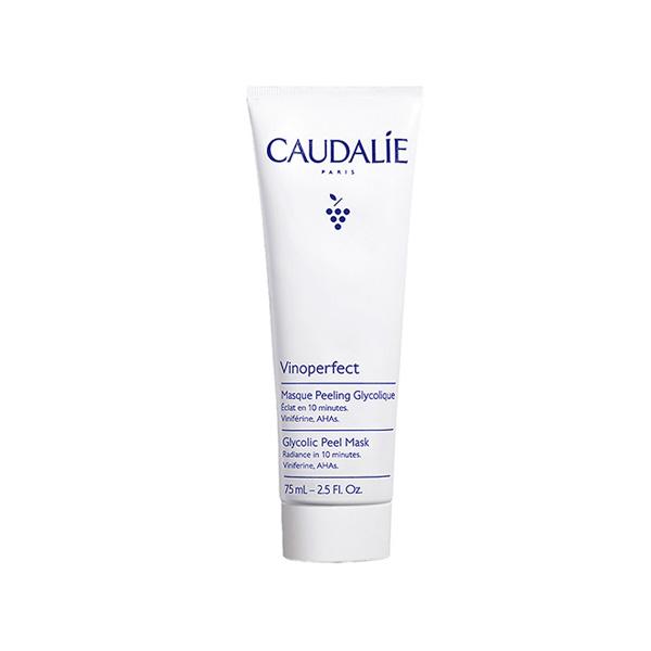 Netmeds | Caudalie Vinoperfect Glycolic Peel Mask 75 ml