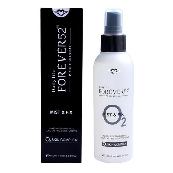 Daily Life Forever52 Mist & Fix Makeup Settin Spray Msm001 150 ml - Setting Spray