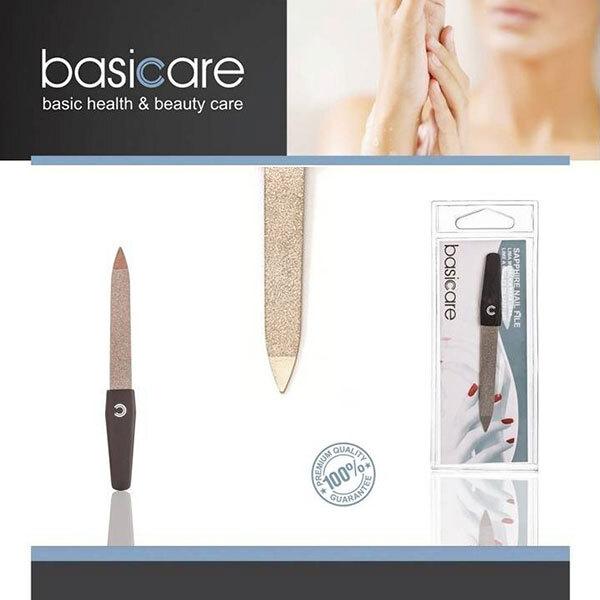 Basicare Sapphire Nail File Blade S 1's - Manicure & Pedicure Kits