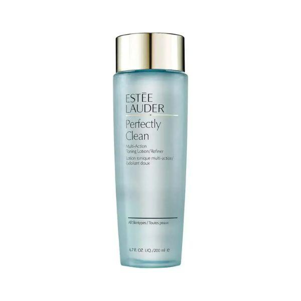 Estee Lauder Perfectly Clean Multi-Action Toning Lotion/Refiner 200 ml