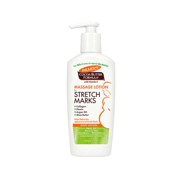 Palmer's Cocoa Butter Formula Massage Lotion for Stretch Marks 250 ml - Lotions & Creams