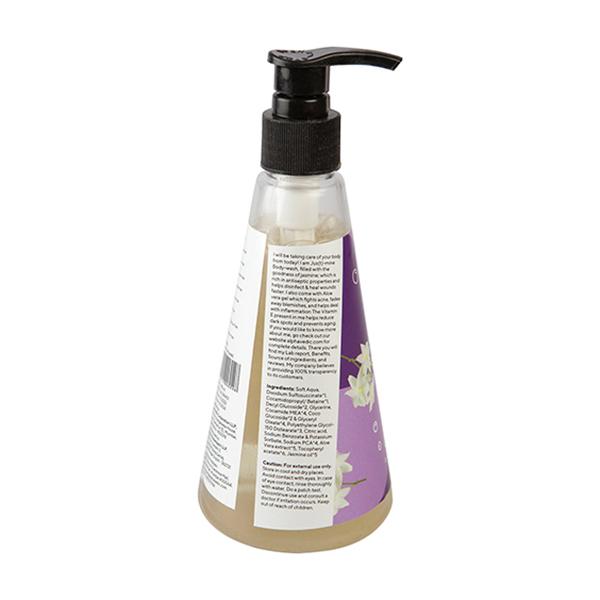 Alphavedic Jus(T)Mine Bodywash PH 5.5 250ml - Shower Gels & Body Wash