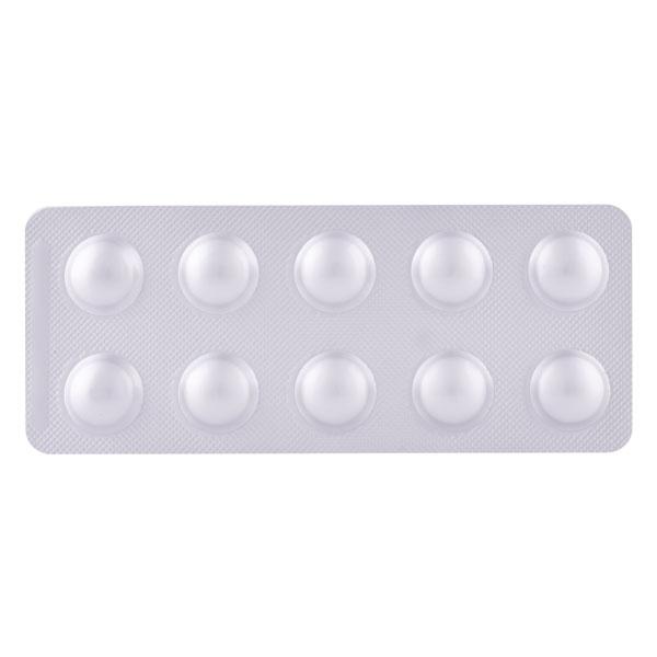 Alkepin Odt 50mg Tablet 10'S - Schizophrenia-Aps