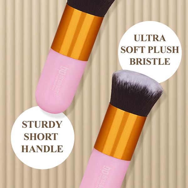 Bronson Professional FAT Brush for Face powder and Blush 1's - Blush Brush