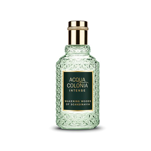 Netmeds | 4711 Acqua Colonia Wakening Woods Of Scandinavia Eau De Cologne 50 ml