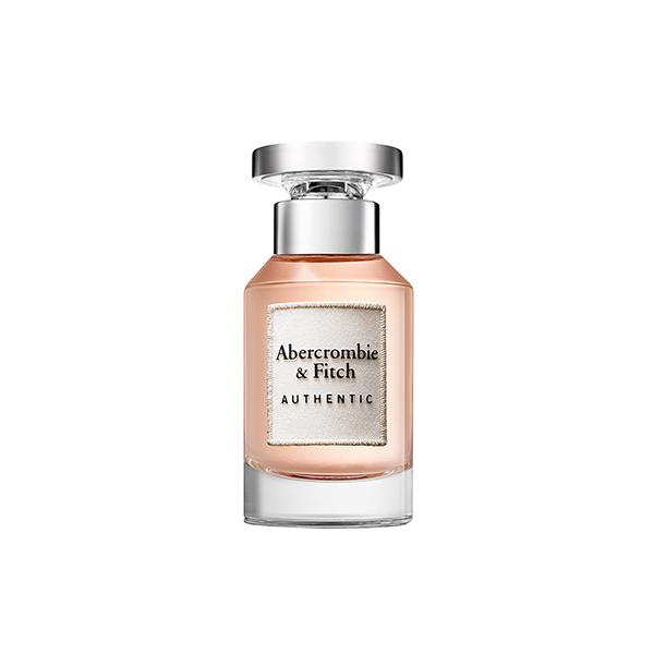 Netmeds | Abercrombie & Fitch Authentic Women Eau de Parfum 50 ml