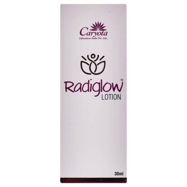 RADIGLOW Lotion 30ml - Dry Skin-Emo