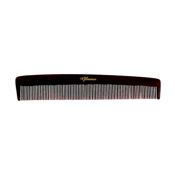 Glimmer Comb - Medium RRC5 1's - Hair Combs