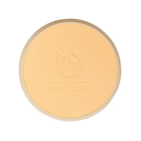 Matt Look CC Oil Control Powder Stay Matte, Ivory 20 gm - Compact Powder