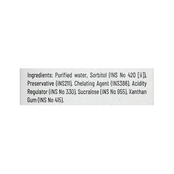 HISTAFER DELICIOUS ORANGE FLAVOUR Liquid 200ml - Iron Supplement/Anaemia-Vma