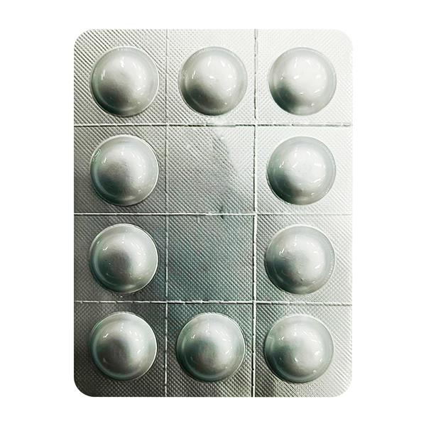 MEDISTATIN F Tablet 10's - High Cholesterol-Dys