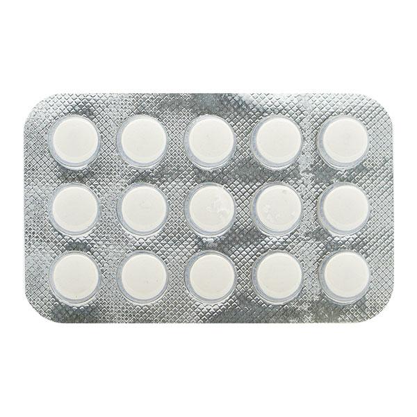 NEBILOC 2.5mg Tablet 15's - Hypertension-Bet