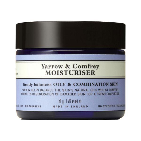 Neal'S Yard Remedies Yarrow and Comfrey Moisturiser 50 gm