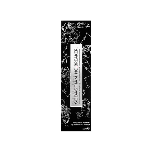 Netmeds | Sebastian Professional No.Breaker Hybrid Bonding & Styling Spray 100 ml