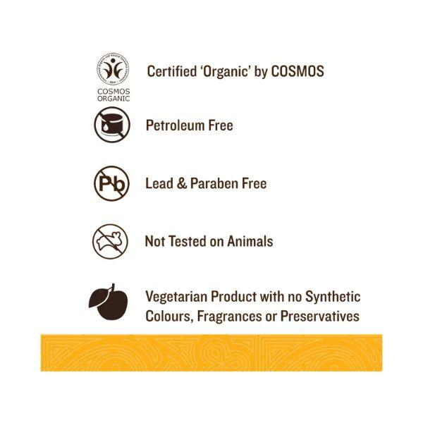 SoulTree Anti-Aging Face Oil with Pomegranate, Almond & Apricot Oils 30 ml - Face Oils