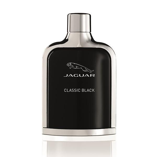 Jaguar Classic Black Eau de Toilette 100 ml - Perfumes (Edt/Edp)