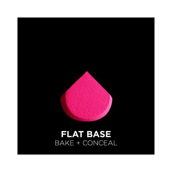 Sigma Beauty 3Dhd Blender - Pink 1's - Sponges & Applicators