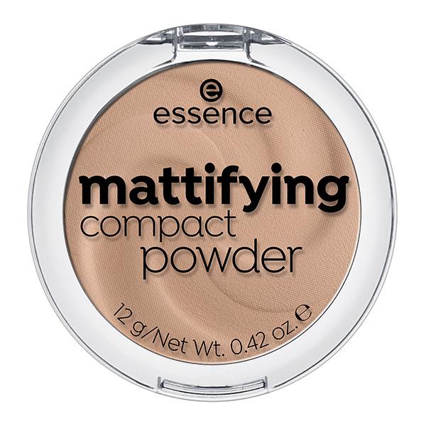 Netmeds | Essence Mattifying Compact Powder 02 12 gm