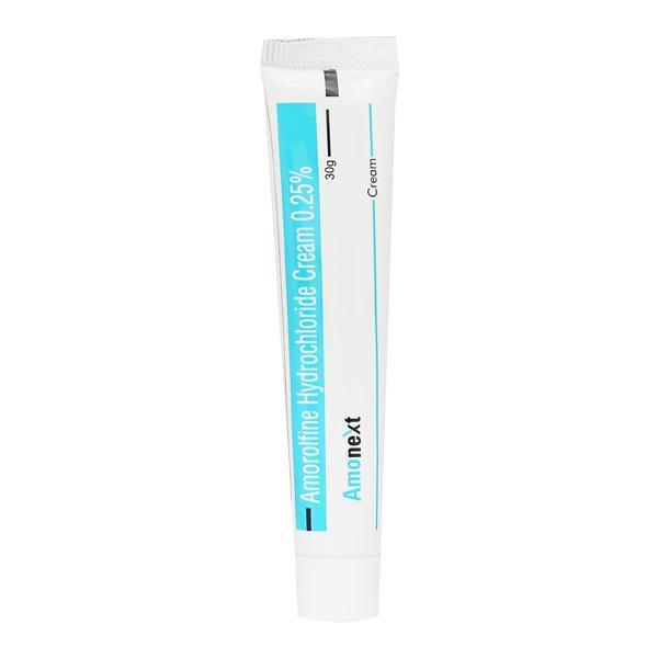 Amonext Cream 30gm - Fungal Infections-Taa