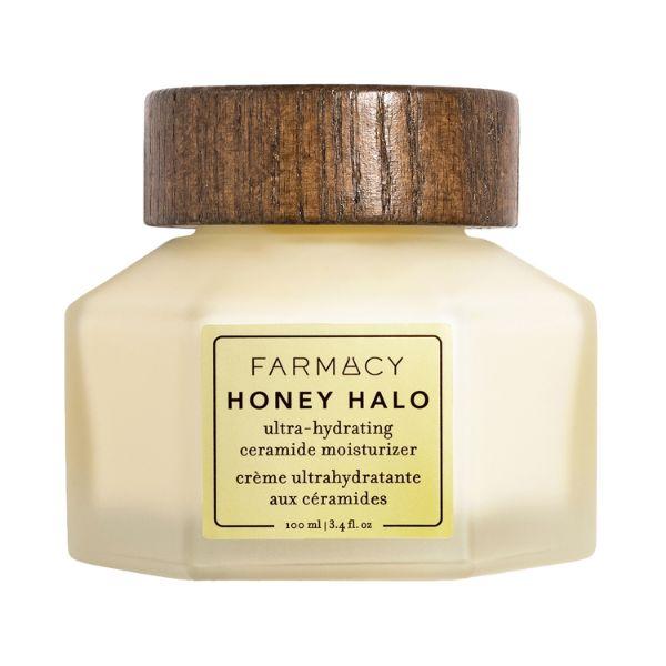 Farmacy Beauty Honey Halo Ultra-Hydrating Ceramide Moisturizer 100 ml - Day Cream
