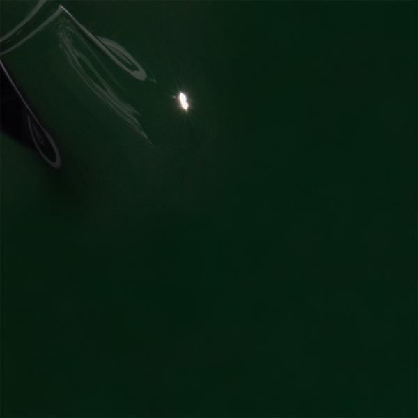 Colorbar Vegan Nail Lacquer-Earth Wise-081 8 ml - Nail Polish