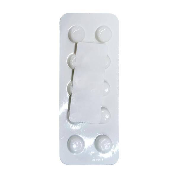 Levazeo 25mg Tablet 10'S - Ulcerative Colitis/Bowel Inflammatory Disease-GIT