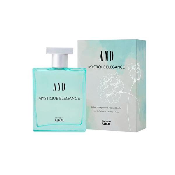 AND MystE & MystE EDP Pack of 2 150 ml - Perfumes (Edt/Edp)