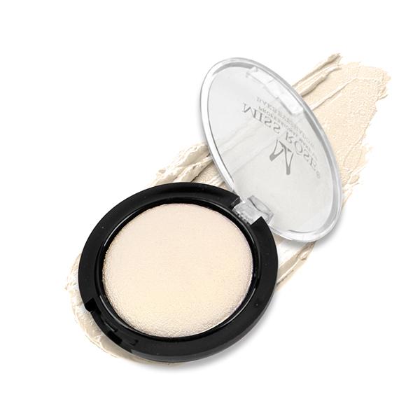 Netmeds | Miss Rose Monochrome Baked Eyeshadow 7001 - 073M 20 5.5 gm