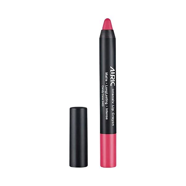 Auric Intensiv Lip Crayon Candy Cane 3403 2.4 gm - Lip Crayons