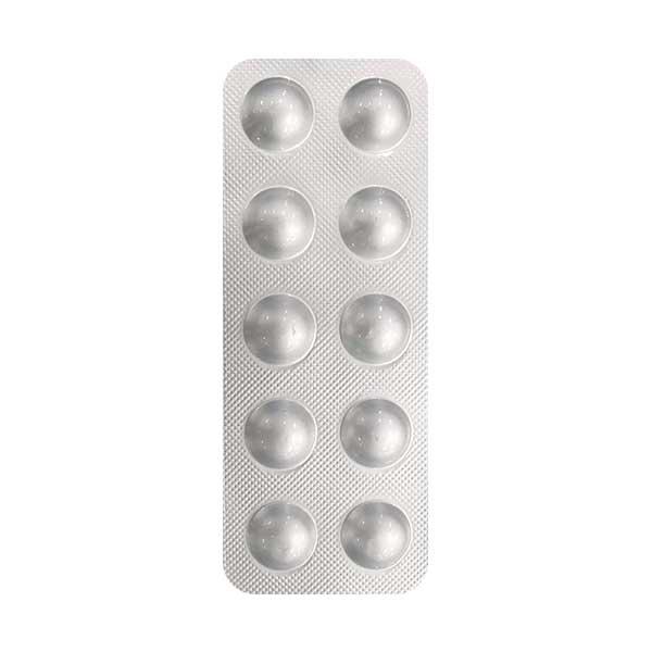 BILATOP 20 Tablet 10's - Allergies-Ant