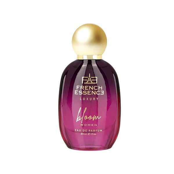 Netmeds | French Essence Eau De Parfum - Bloom 30 ml
