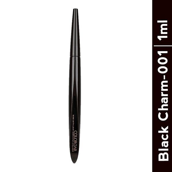 Colorbar Black Charm - 001 1 ml - Eyeliners